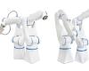 Yaskawa lanza los nuevos Motoman HD7/HD8, robots de manipulación higiénica para el sector biotecnológico