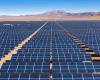 Las instalaciones mundiales de energía solar crecerán un 17% hasta 462 GW en 2024