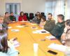 Justicia lidera grupo de trabajo para la reinserción social en Magallanes – .