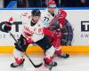 Canadá permanece invicto con una victoria sobre Dinamarca en el Mundial masculino IIHF – Equipo de Canadá -.