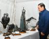 Valdés inauguró la Feria Provincial de Artesanía “Arandú Po” en una localidad de Corrientes