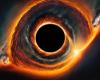 [VIDEO] NASA revela cómo sería caer en un agujero negro