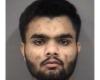 “Cuarto indio arrestado por presunto papel en el asesinato de Hardeep Singh Nijjar”.