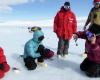 LOS METEORITOS DESAPARECEN | ¿Adiós a los meteoritos?: el derretimiento de la Antártida ‘engulle’ 5.000 cada año