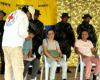 Disidentes de las FARC liberan a fiscales secuestrados en Cauca – .