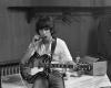 La canción de los Beatles que enfureció a George Harrison