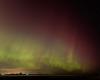 Las condiciones geomagnéticas extremas continuarán el domingo con auroras boreales, según NOAA – Telemundo Miami (51) – .