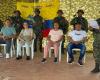 Destacan liberación de fiscales, civiles y militares secuestrados en Cauca