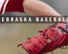 El béisbol de Nebraska gana la serie sobre Indiana