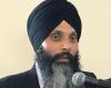 Cuarto hombre acusado del asesinato del líder separatista sij Hardeep Singh Nijjar en Canadá