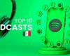top 10 podcasts del momento – .