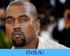 Los problemas de racismo de Kanye West, demandado