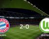 Bayern Múnich 2-0 VfL Wolfsburgo – .