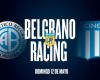 Belgrano vs. Racing, por la Liga Profesional: horario, dónde ver y posibles formaciones :: Olé – .