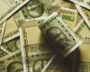 La rupia cae 1 paisa para cerrar en 83,52 frente al dólar estadounidense – .