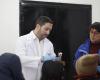 Facultad de Medicina inicia actividades comunitarias en comunas de la Región del Biobío – .