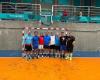 Profesionales formados en la UPLA representarán a Chile en el Mundial Master Handball 2024 – Noticias de la Universidad de Playa Ancha – .