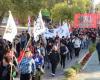 Martes con recortes en Neuquén por reclamos de organizaciones sociales