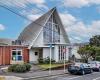 “El edificio de la iglesia Divine Wellington reduce $ 1 millón del precio, todo lo relacionado con la propiedad, bajo OneRoof -” .