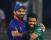 La honesta admisión de Mohammad Rizwan sobre Virat Kohli conmueve los corazones tras la victoria de Pakistán sobre Irlanda