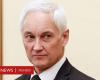 Rusia – Ucrania | Quién es Andrei Belousov, el nuevo Ministro de Defensa que Putin nombró para llevar a cabo la guerra en Ucrania