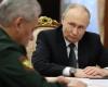 Estados Unidos aseguró que la destitución de Shoigu como ministro de Defensa ruso muestra la desesperación de Putin