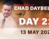 Día 22 del juicio por asesinato de Chad Daybell –.