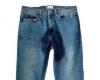 Polémica por jeans manchados de “orina” que se agotaron en Europa
