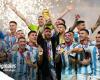 Los motivos por los que la Selección Argentina puede regresar a la TV Pública