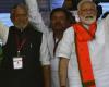 Reacciones a la muerte de Sushil Kumar Modi en vivo: Hizo contribuciones invaluables al ascenso del BJP y al éxito en Bihar: PM -.