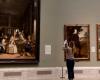 El cuadro de Velázquez, a 40 años de su polémica restauración