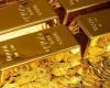 Precio del oro hoy: Los precios del oro de 22 y 24 quilates bajan