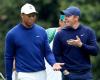 El hombre invisible detrás del trono de Tiger Woods que está dando forma al futuro del golf