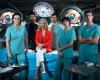 Netflix apuesta por su primer drama médico español, al estilo de “Anatomía de Grey”