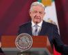 Presidente de México llama a suspender bloqueo de Estados Unidos contra Cuba