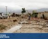 Las inundaciones en Afganistán devastaron aldeas y mataron a 315 personas – .
