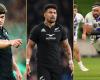 ¿Quién asumirá la capitanía de los All Blacks tras el retiro de Sam Cane? : Planeta Rugby – .