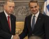 El primer ministro griego se reúne con Erdogan en Ankara para limar diferencias con Türkiye – .