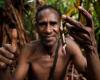 Cómo viven los Korowai, la tribu de Papúa Occidental que tiene rituales caníbales