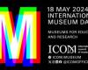 El Día Internacional de los Museos comienza a celebrarse mañana en la provincia