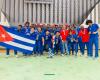 Cuba estará en el próximo mundial de balonmano masculino