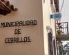 Por la crisis cayó recaudación y coparticipación en Cerrillos – Provinciales – .
