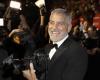 George Clooney aparecerá en Broadway en una adaptación de ‘Buenas noches y buena suerte’