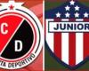 ⚽EN VIVO⚽A qué hora y dónde ver el partido Cúcuta vs. Junior, Liga Femenina – .