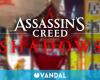 Ubisoft habría revelado accidentalmente la fecha de lanzamiento de Assassin’s Creed Shadows y será este año