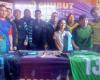 Chubut acompaña la organización del torneo nacional de futsal en Esquel