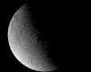 Las simulaciones no excluyen biomarcadores en el hielo de la luna Encelado – .