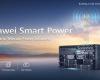Huawei lanza soluciones de energía inteligente para telecomunicaciones para todos los escenarios