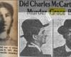 Durante 115 años, el asesinato de Grace Burns, de 15 años, no ha sido resuelto. Pero todos sabían quién lo hizo. – .