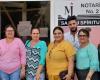 Libertad condicional y Ley Nietos colapsan servicios notariales en Sancti Spíritus